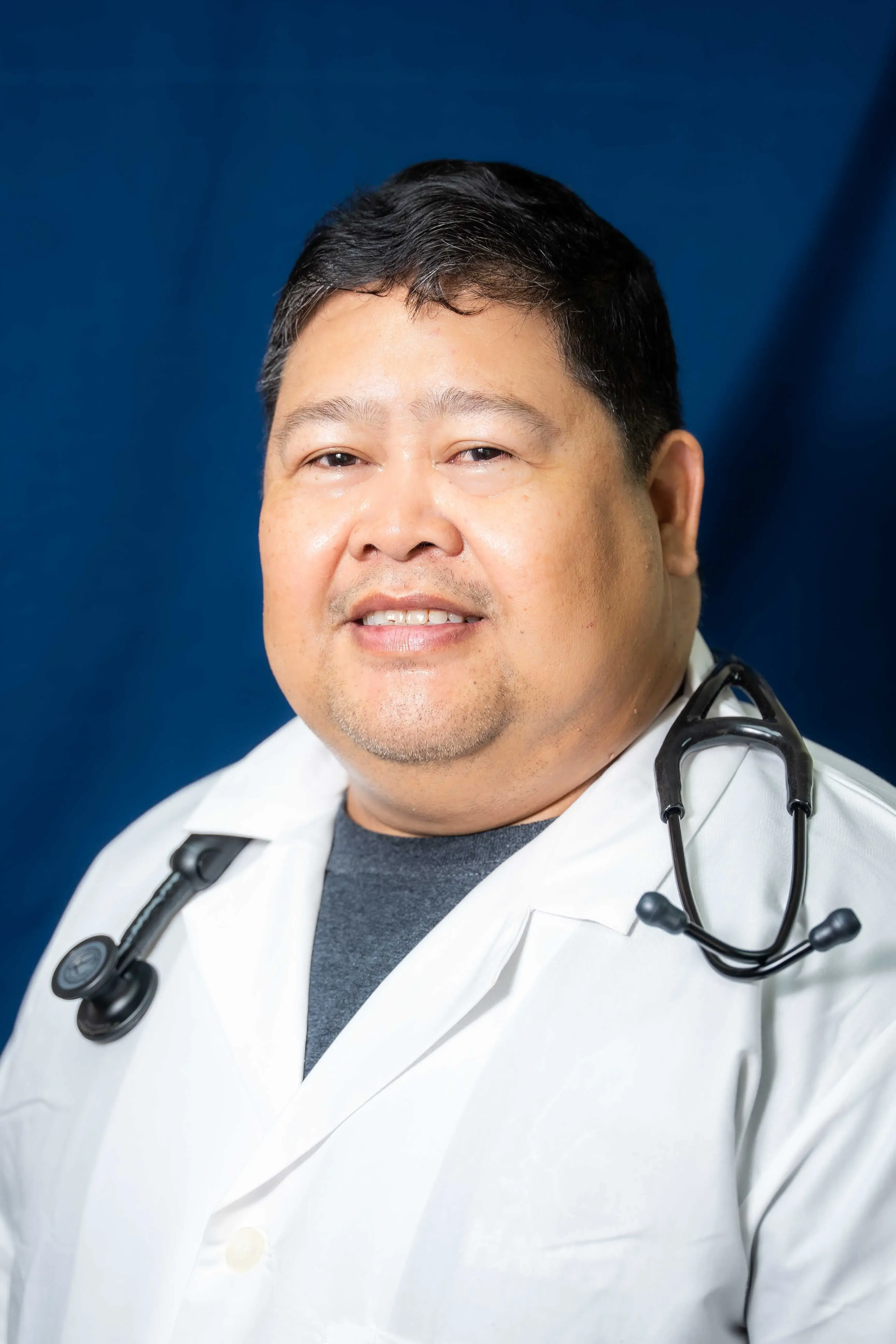 Dr. Aristotle Cruz