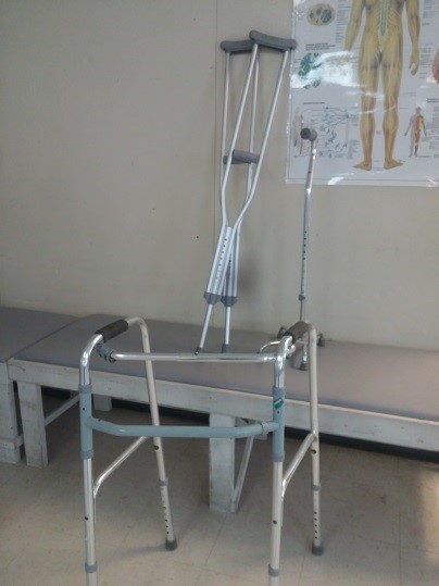 REHABILITATION12