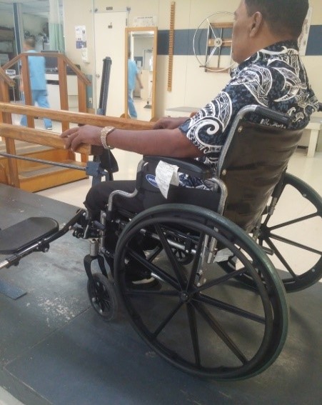 REHABILITATION9