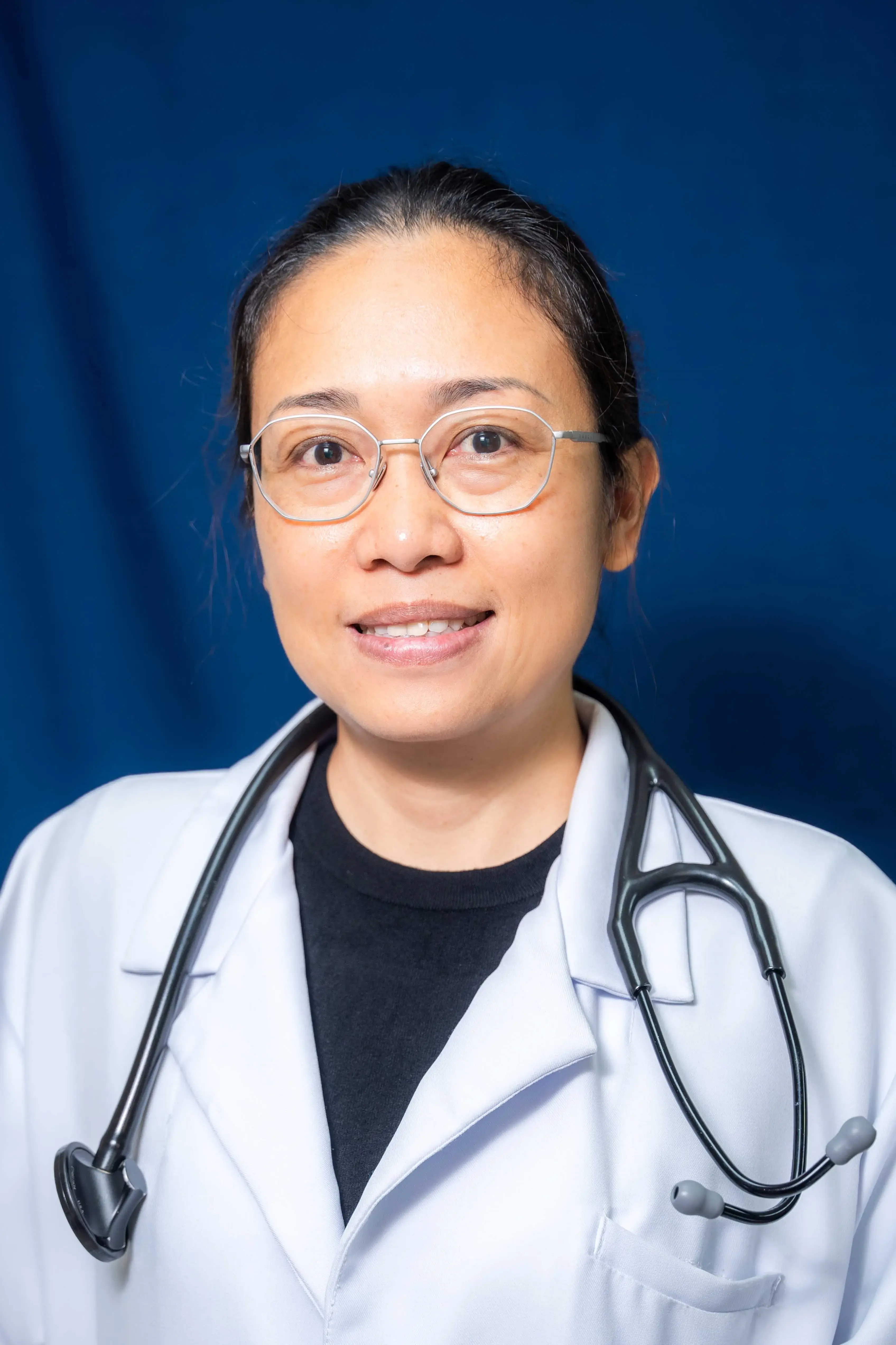 Dr. Caryl Labe