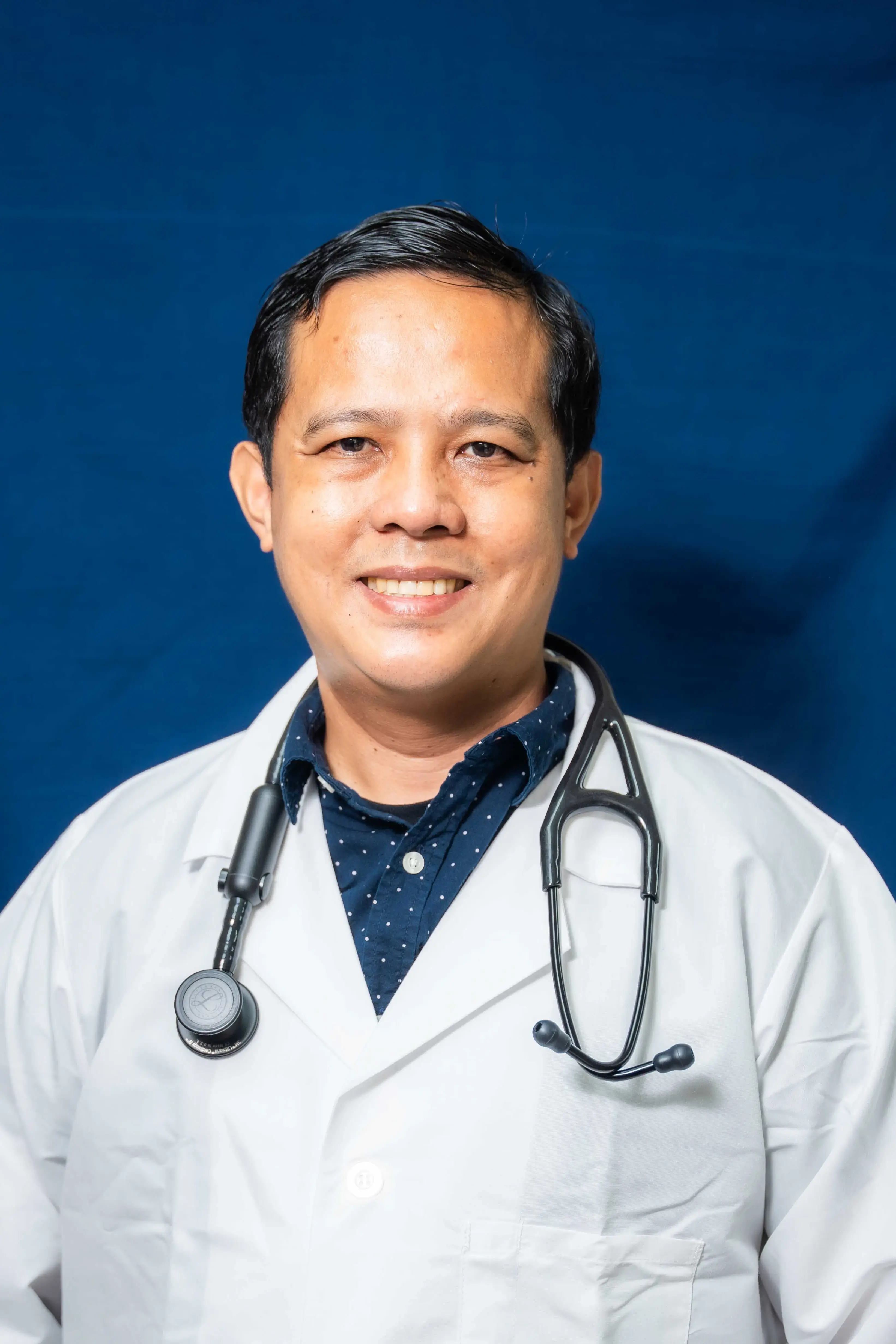 Dr. Laurencio Pagis JR.